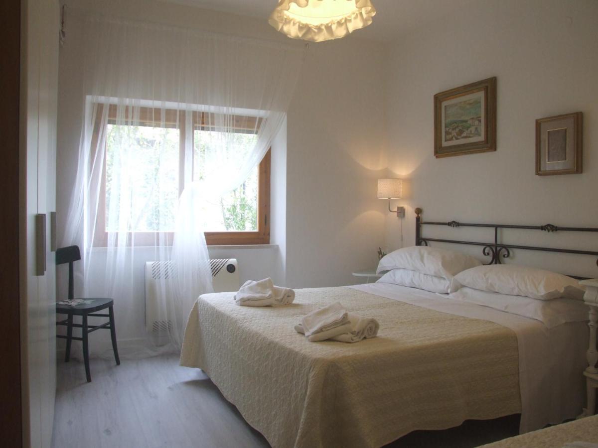 Vacanze Toscane In The Country - Villa Agrifogli Сассетта Экстерьер фото