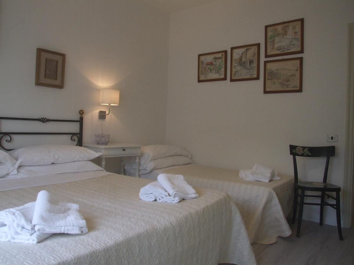 Vacanze Toscane In The Country - Villa Agrifogli Сассетта Экстерьер фото