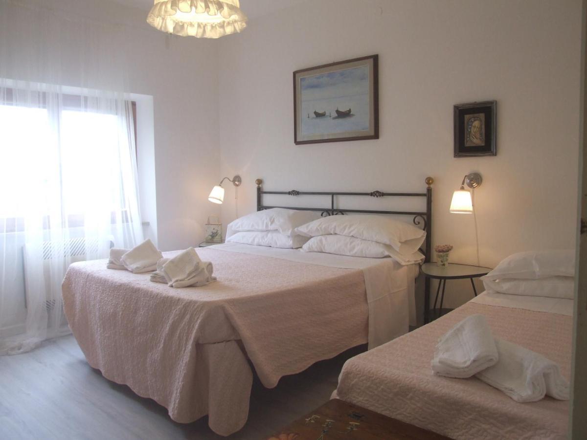 Vacanze Toscane In The Country - Villa Agrifogli Сассетта Экстерьер фото