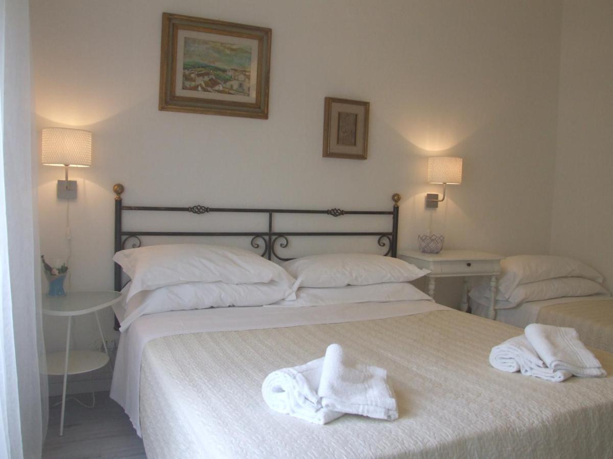 Vacanze Toscane In The Country - Villa Agrifogli Сассетта Экстерьер фото