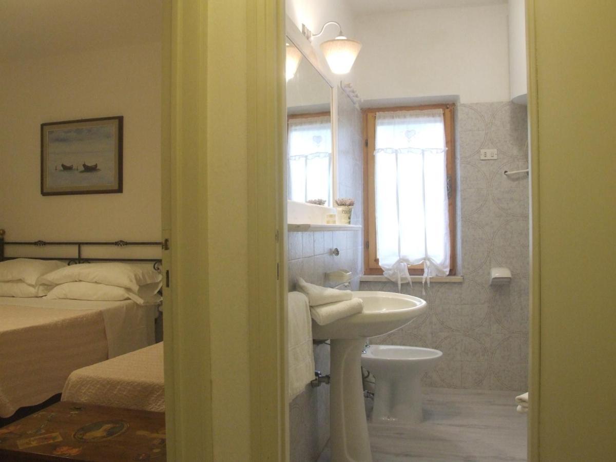 Vacanze Toscane In The Country - Villa Agrifogli Сассетта Экстерьер фото