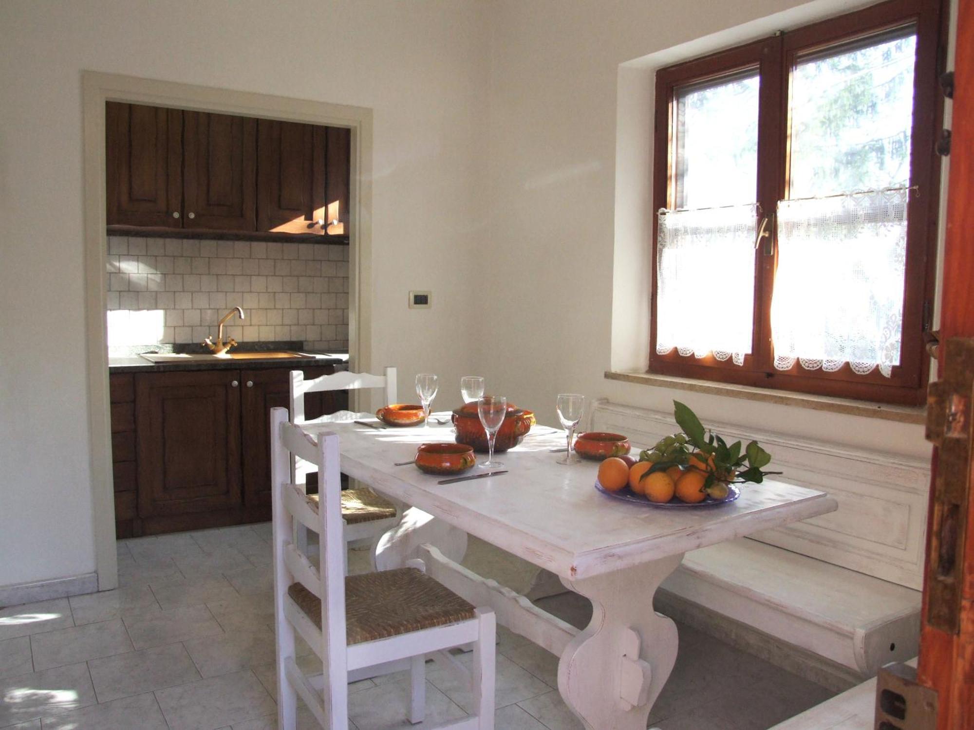 Vacanze Toscane In The Country - Villa Agrifogli Сассетта Номер фото