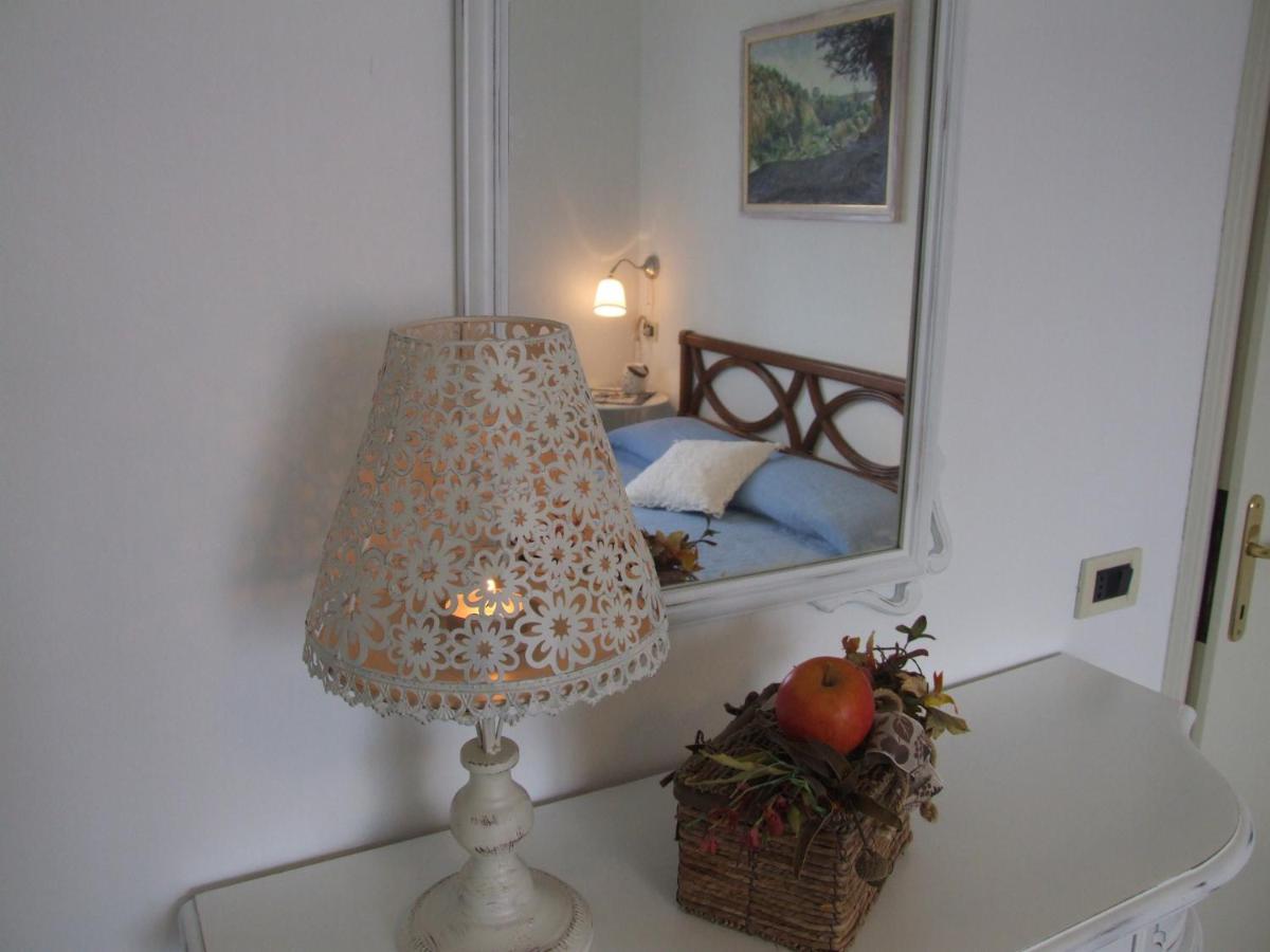 Vacanze Toscane In The Country - Villa Agrifogli Сассетта Экстерьер фото
